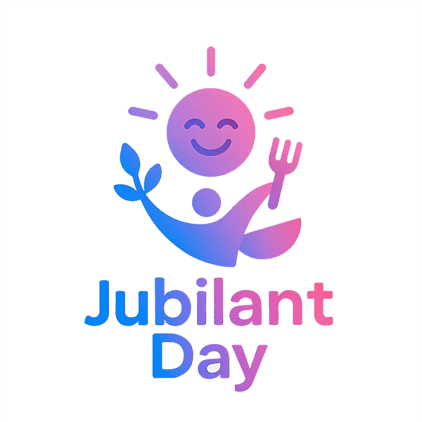 Jubilant Day